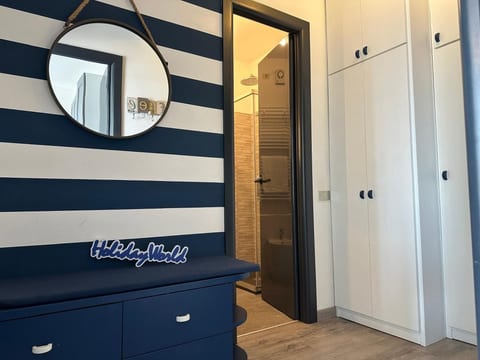 für 4 Personen ca. 48 m² in Sestri Levante, Norditalien (Ligurien)