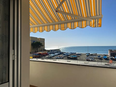 für 4 Personen ca. 48 m² in Sestri Levante, Norditalien (Ligurien)