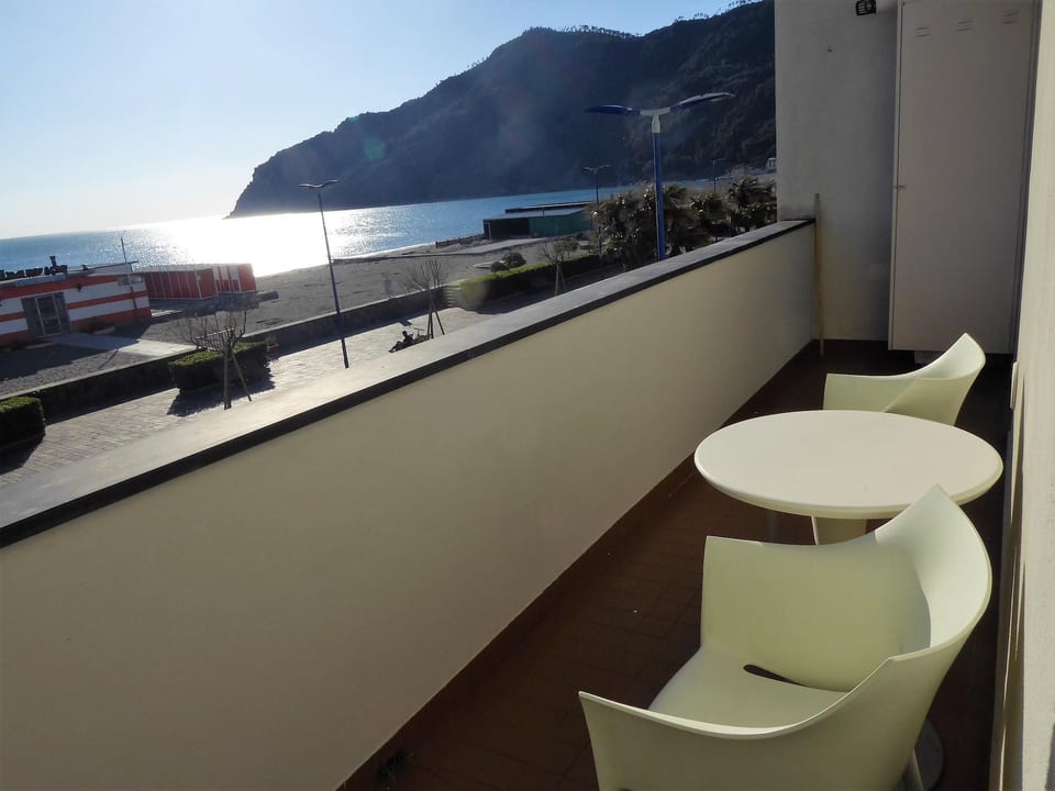 für 4 Personen ca. 48 m² in Sestri Levante, Norditalien (Ligurien) - Sestri Levante