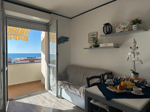 für 4 Personen ca. 48 m² in Sestri Levante, Norditalien (Ligurien)