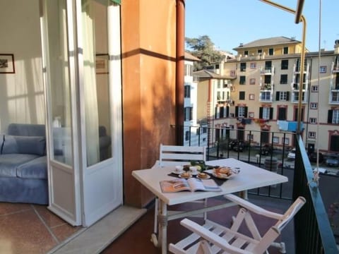Moderne Wohnung in Santa Margherita Ligure