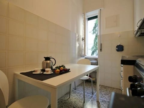 Moderne Wohnung in Santa Margherita Ligure