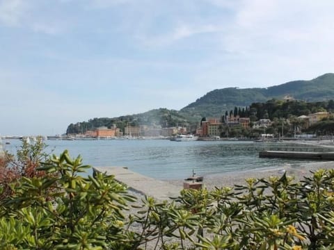 Moderne Wohnung in Santa Margherita Ligure