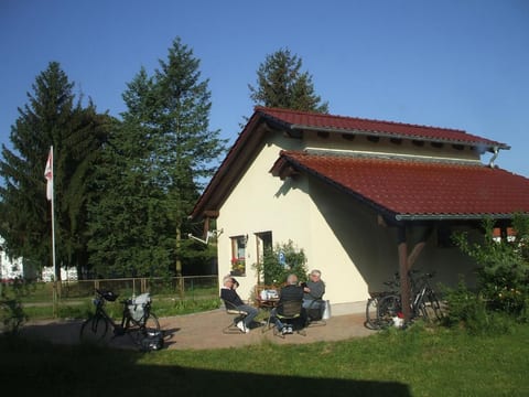 Holiday house for 4 guests