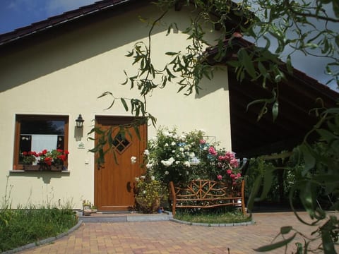 Holiday house for 4 guests