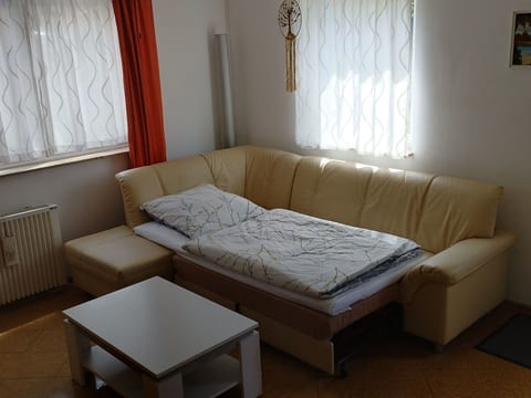 Haus im Grünen