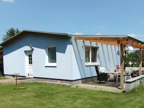 Haus im Grünen
