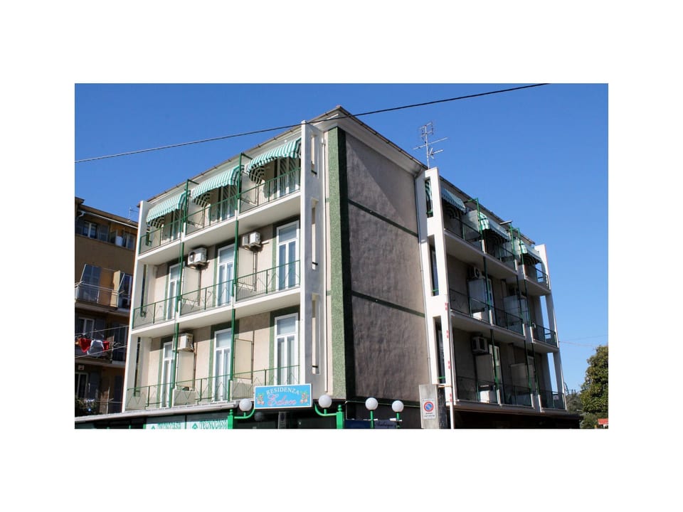ILA2307 HOUSE PERLA 3 - Province of Savona
