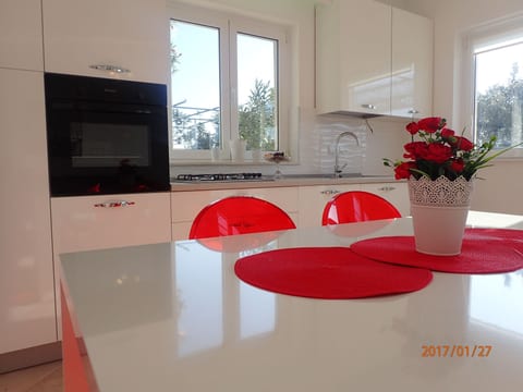 "Villa Bonadea"