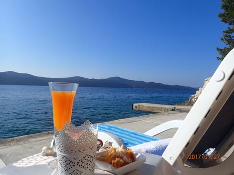 "Villa Bonadea"