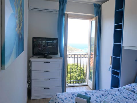 für 4 Personen ca. 55 m&sup2; in Santa Teresa Gallura, Sardinien (Nordsardinien