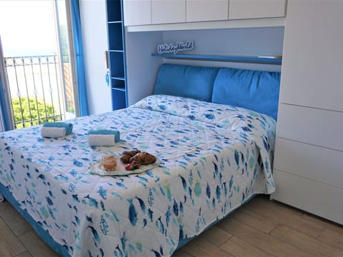 für 4 Personen ca. 55 m&sup2; in Santa Teresa Gallura, Sardinien (Nordsardinien