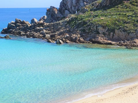 für 4 Personen ca. 55 m&sup2; in Santa Teresa Gallura, Sardinien (Nordsardinien