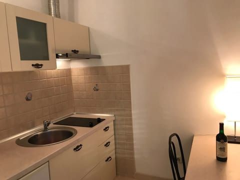 Studio Ferienwohnung