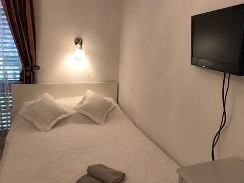 Studio Ferienwohnung