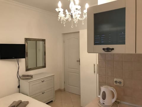 Studio Ferienwohnung