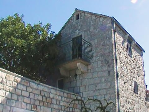 "Kastil" mit privatem Pool
