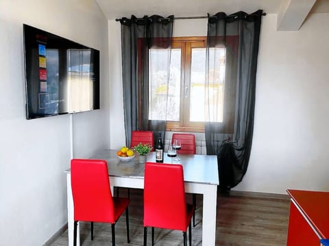 Penthouse Castiglio bei Holiday World