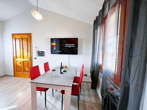 Penthouse Castiglio bei Holiday World