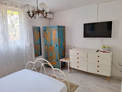 Srsen für 2 Personen in Kuciste