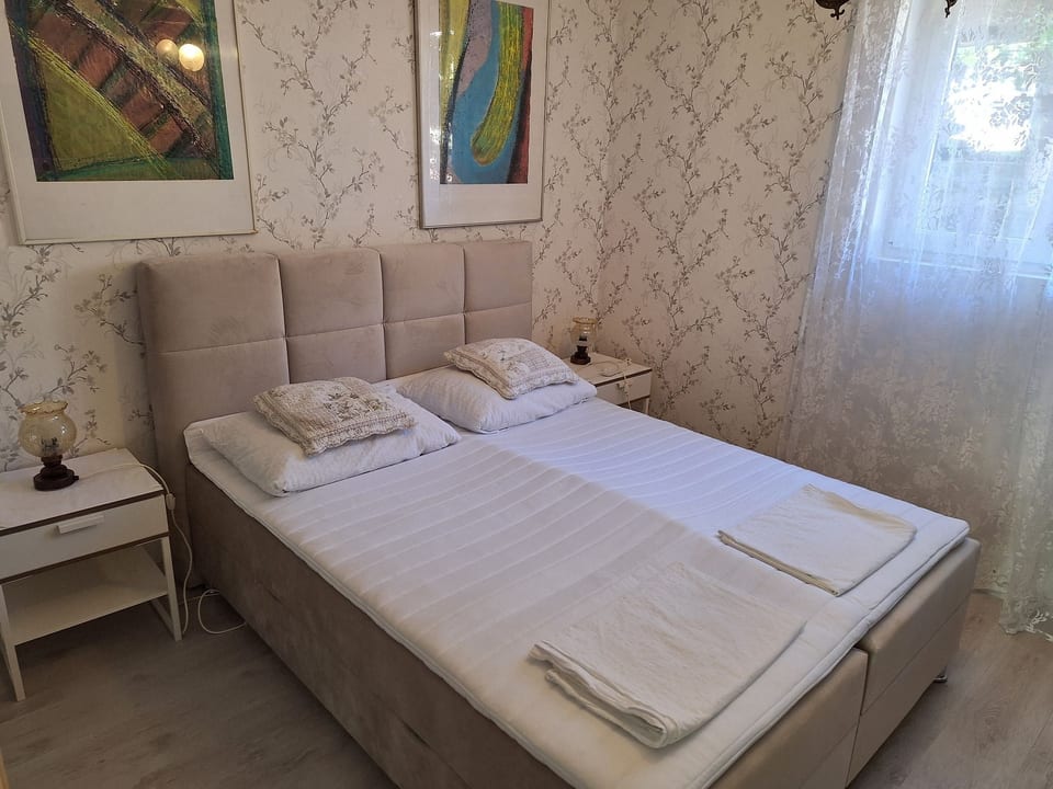 Srsen für 2 Personen in Kuciste - Kućište