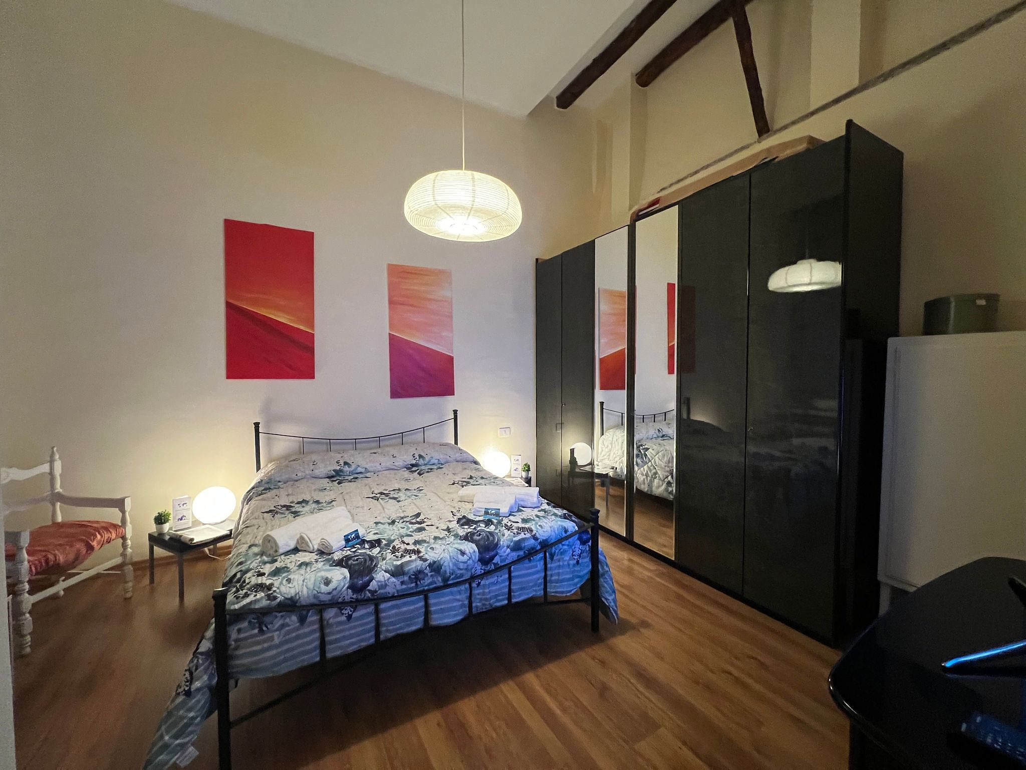 Casa Oliva bei Holiday World