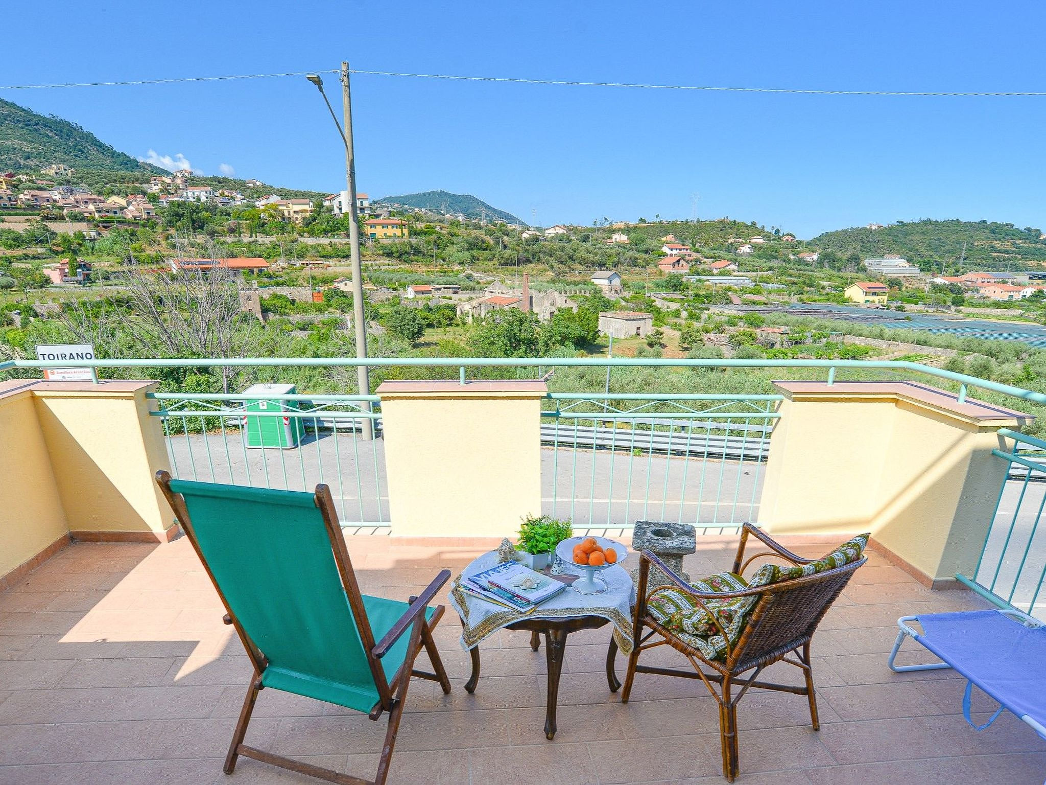 Villa Angela 1 by Holiday World