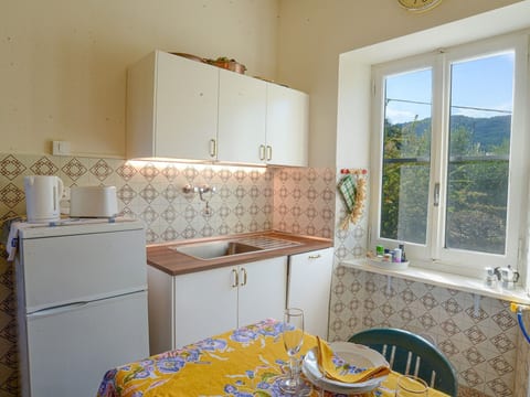 Villa Angela 1 by Holiday World