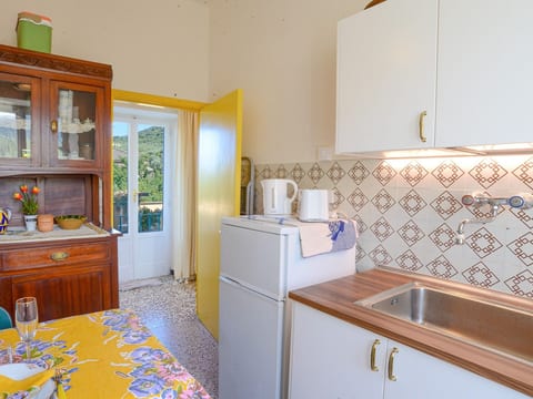 Villa Angela 1 by Holiday World