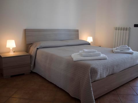 für 5 Personen ca. 70 m&sup2; in Castro in Apulien, Apulien (Provinz Lecce)
