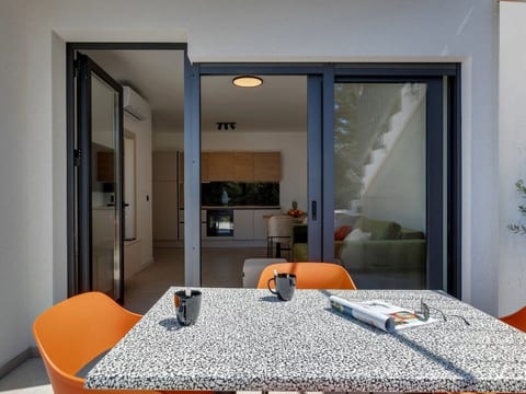 Villa LiTo - Apartman 2. with balcony and seavie