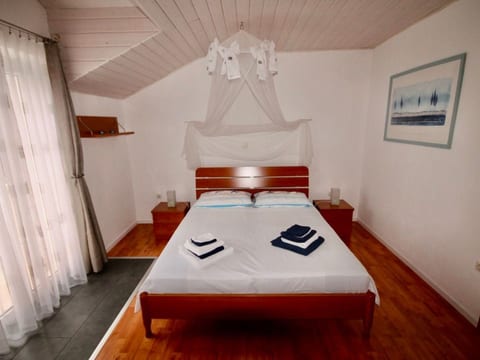 Wohnung in Bol