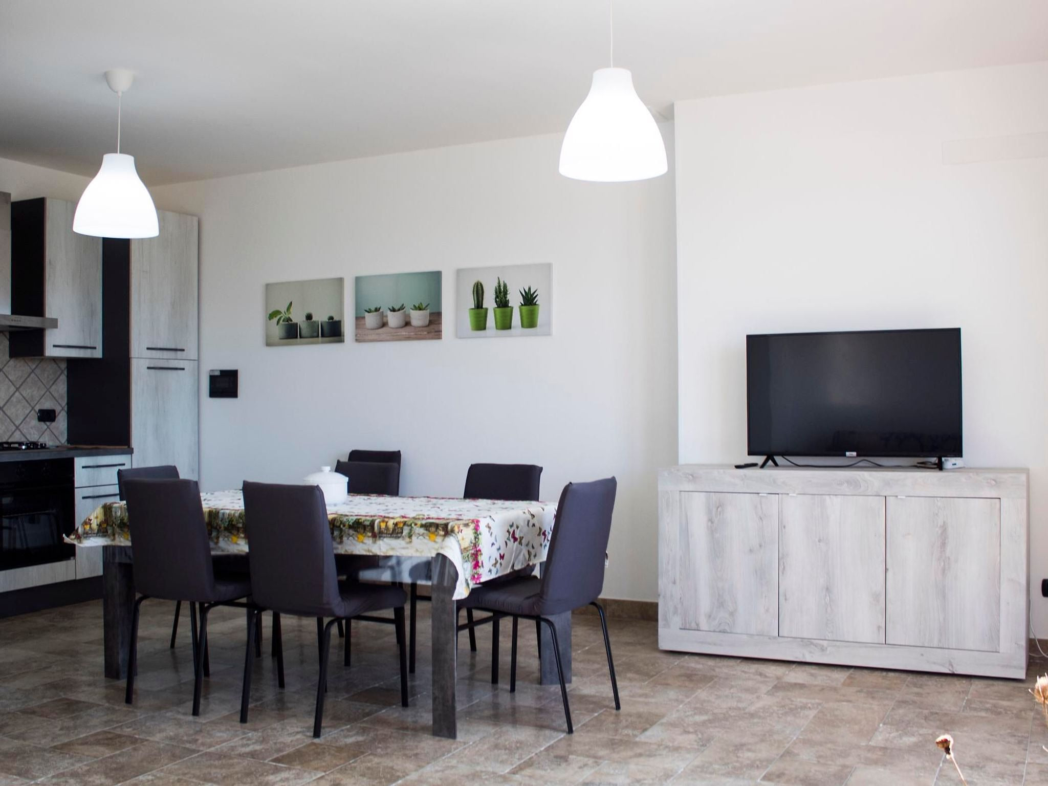 für 5 Personen ca. 70 m&sup2; in Castro in Apulien, Apulien (Provinz Lecce)