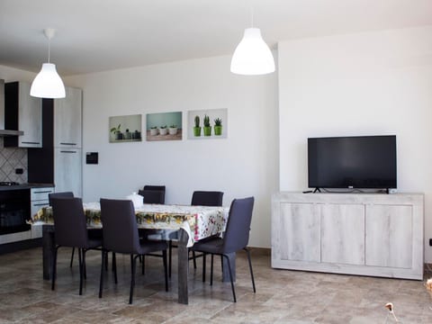 für 5 Personen ca. 70 m² in Castro in Apulien, Apulien (Provinz Lecce)