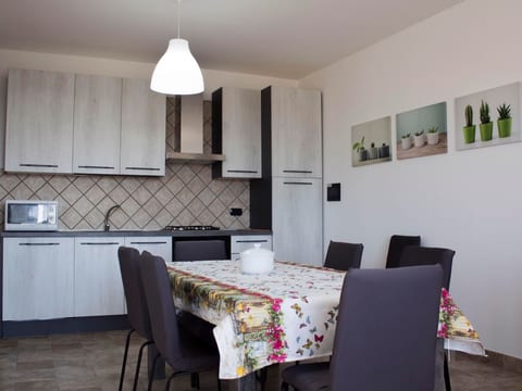 für 5 Personen ca. 70 m&sup2; in Castro in Apulien, Apulien (Provinz Lecce)