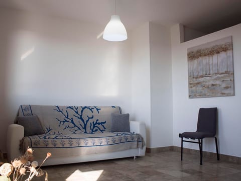 für 5 Personen ca. 70 m&sup2; in Castro in Apulien, Apulien (Provinz Lecce)