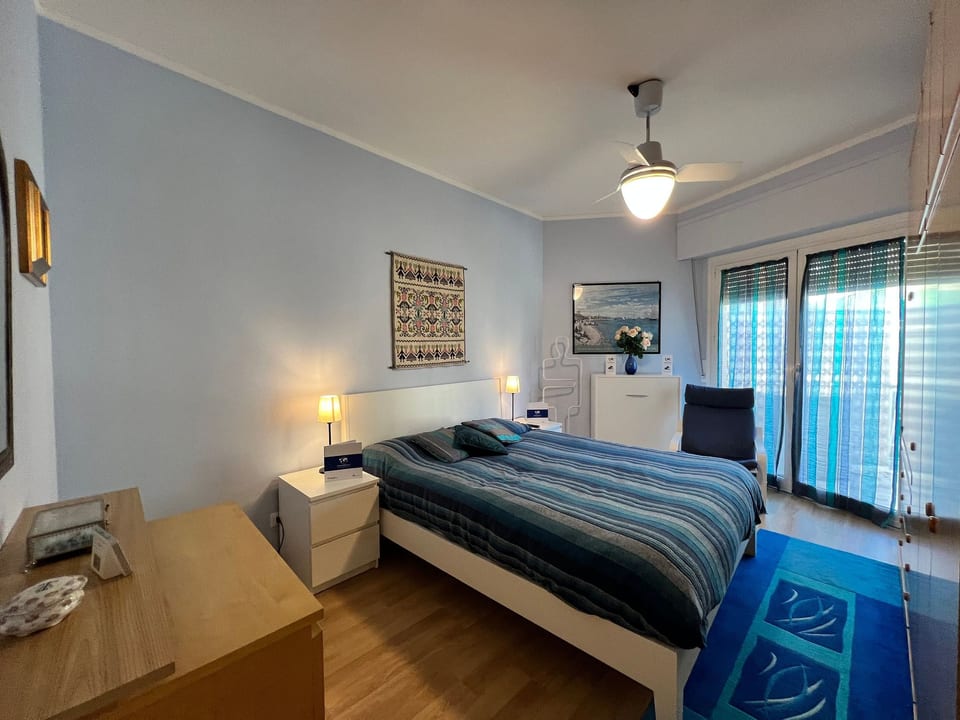 für 4 Personen ca. 80 m&sup2; in Sanremo, Norditalien (Ligurien) - Sanremo