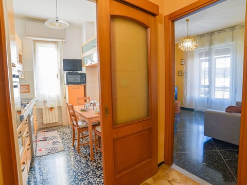 Casa Raggio di Sole bei Holiday World