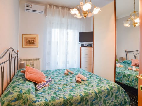 Casa Raggio di Sole bei Holiday World