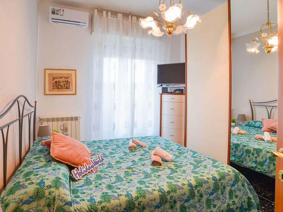 Casa Raggio di Sole bei Holiday World - Segno
