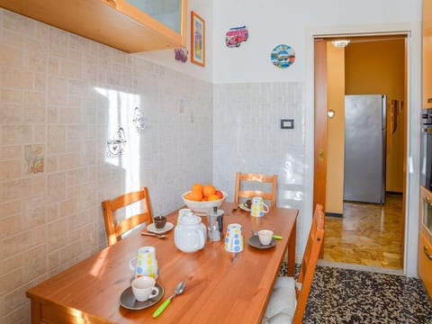Casa Raggio di Sole bei Holiday World