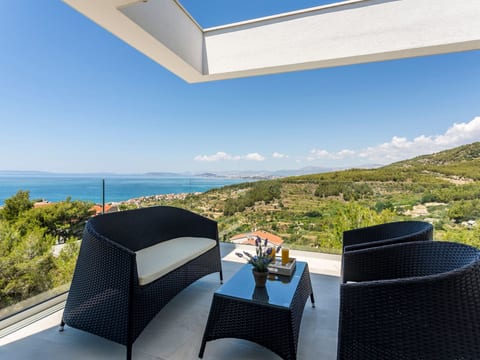 Villa Horizont