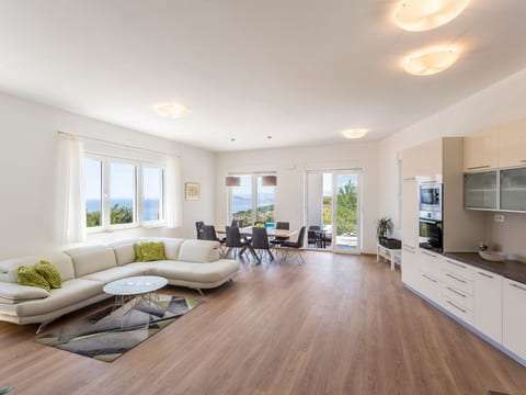 Villa Horizont