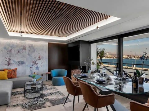 Traumhaftes Loft-Apartment in Split - Solamor