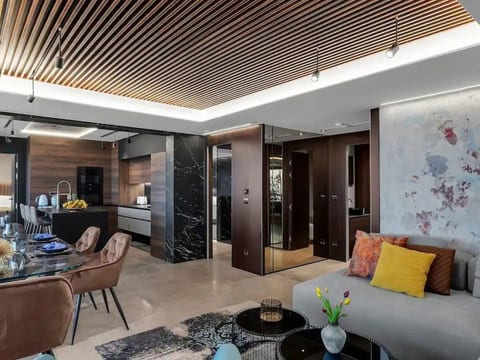 Traumhaftes Loft-Apartment in Split - Solamor