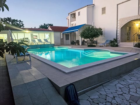 Pool Outdoor