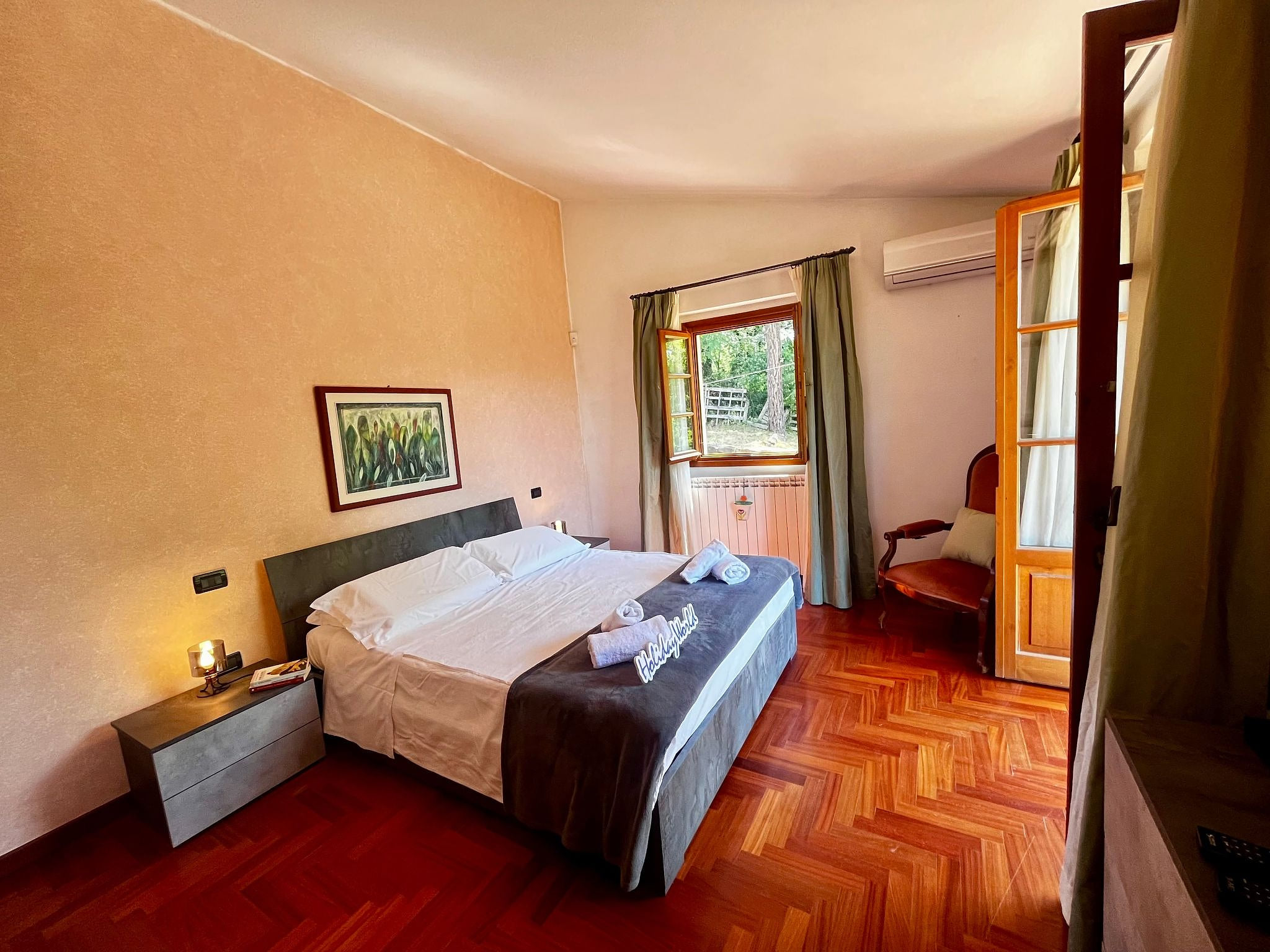 Villa Jolie bei Holiday World