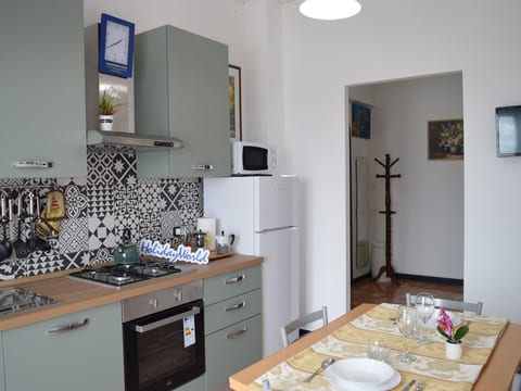 Casa Undici Bis by Holiday World