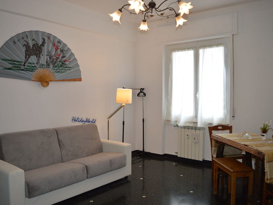 Casa Undici Bis par Holiday World - Genoa