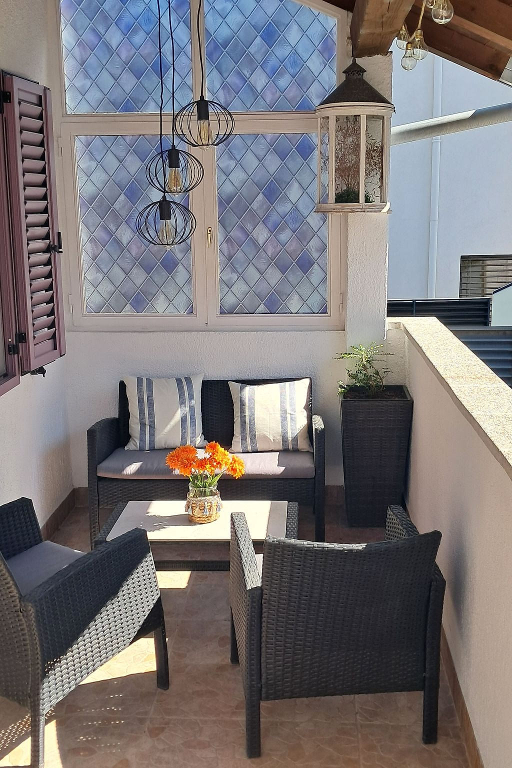 Wohnung "Sibenik centar"